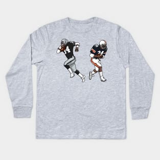 Jackson jackson Kids Long Sleeve T-Shirt